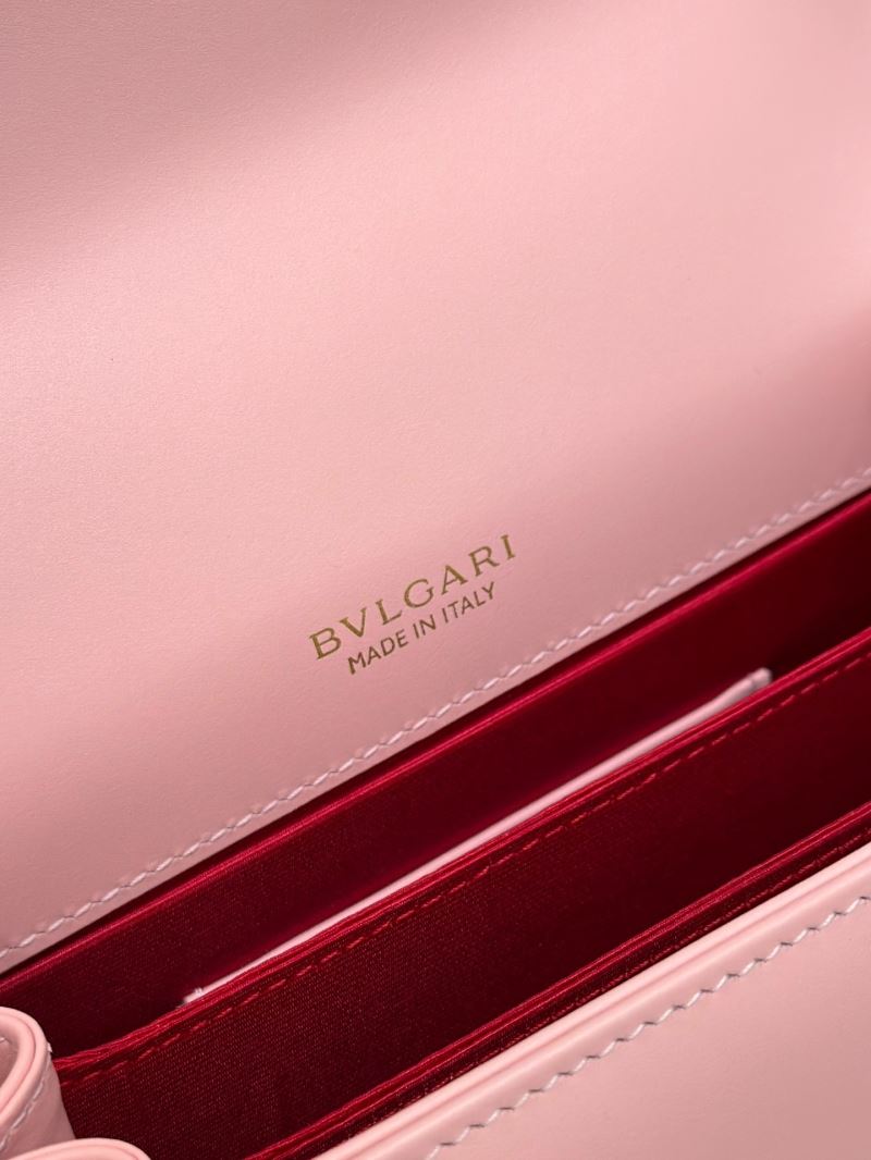 Bvlgari Top Handle Bags